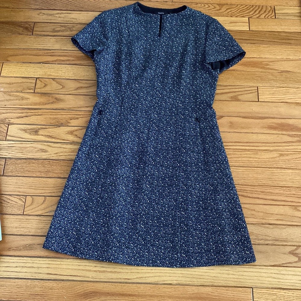 Theory Dress